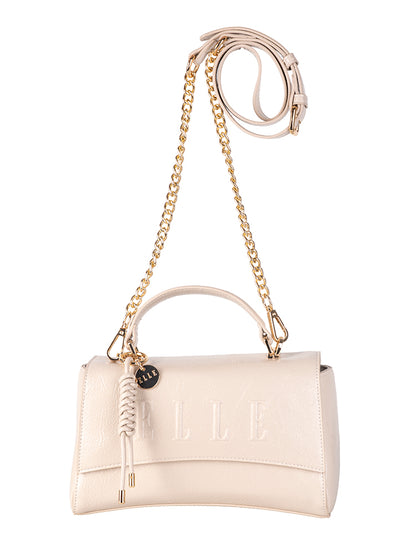 ELLE Madonna Flapover Sling