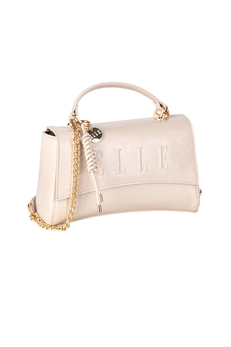 ELLE Madonna Flapover Sling