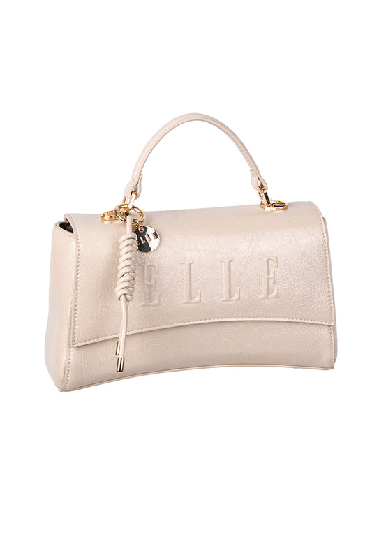 ELLE Madonna Flapover Sling