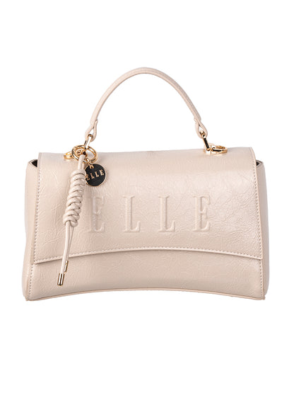 ELLE Madonna Flapover Sling