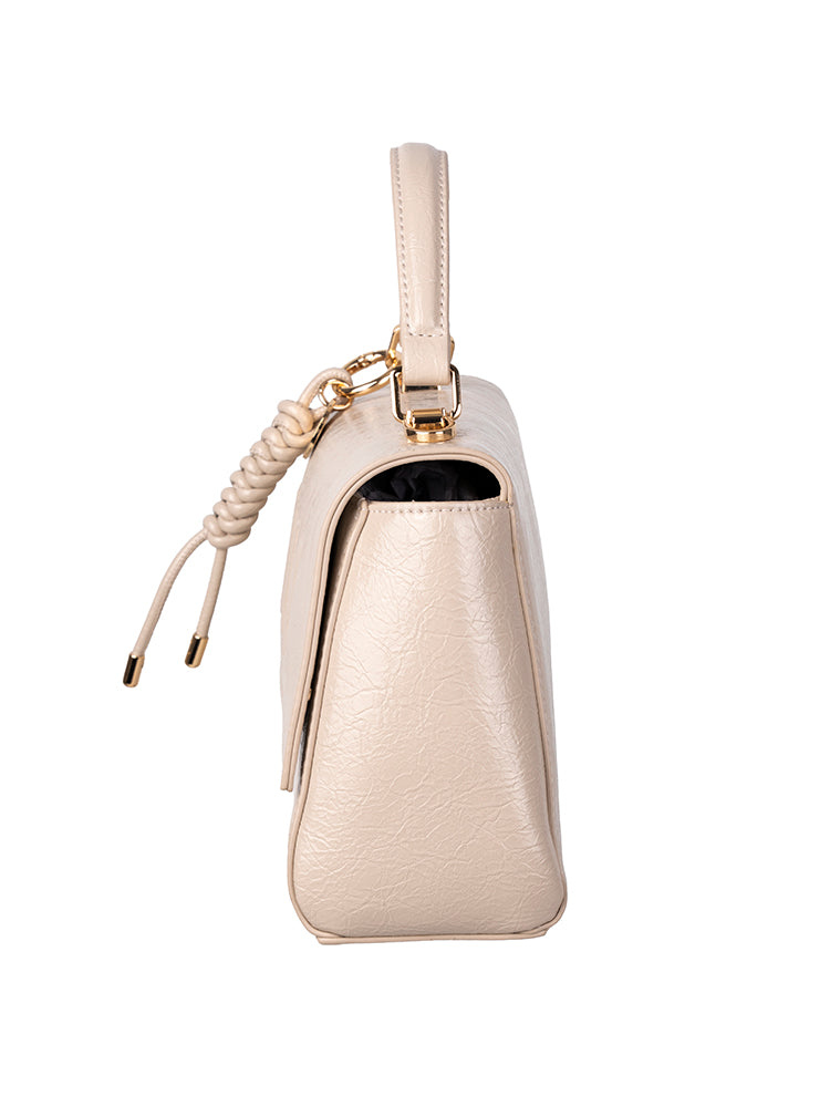ELLE Madonna Flapover Sling