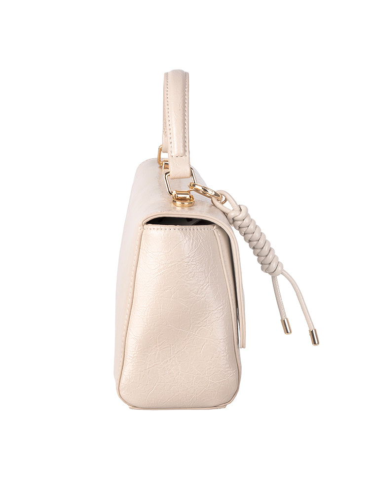 ELLE Madonna Flapover Sling