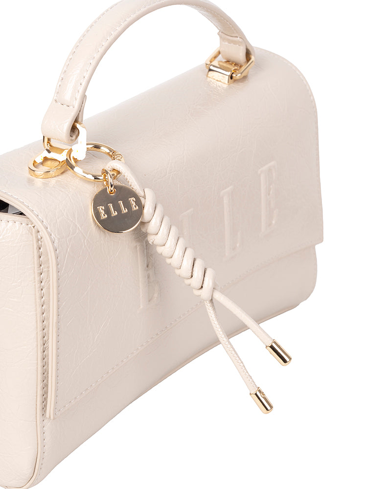 ELLE Madonna Flapover Sling