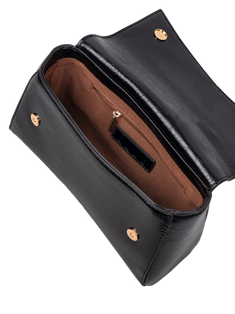 ELLE Madonna Flapover Sling