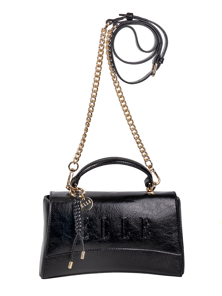 ELLE Madonna Flapover Sling