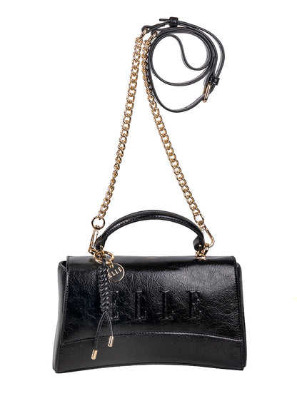 ELLE Madonna Flapover Sling