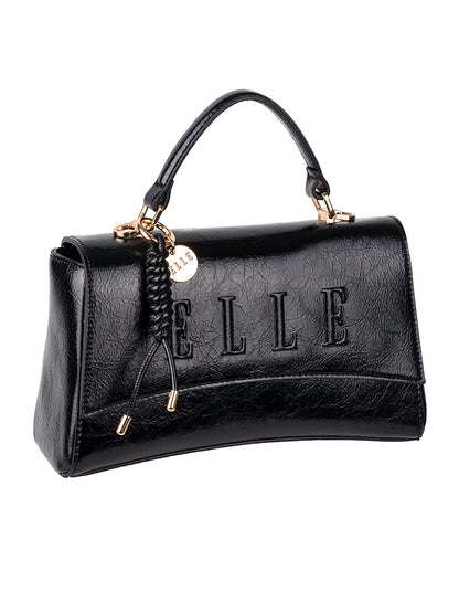 ELLE Madonna Flapover Sling