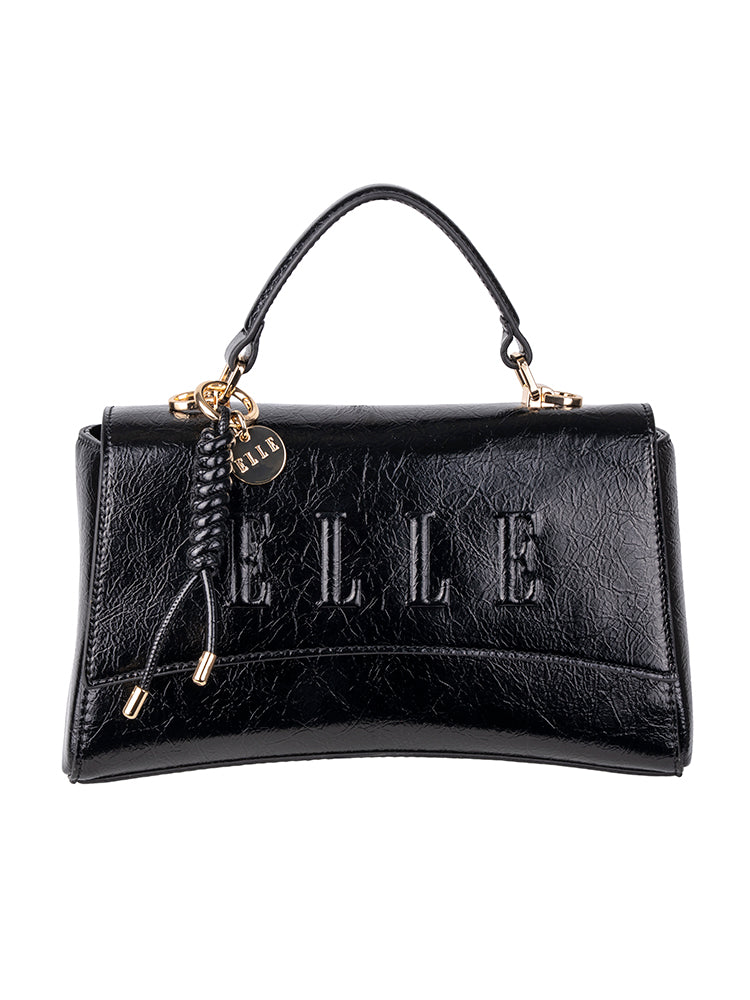 ELLE Madonna Flapover Sling