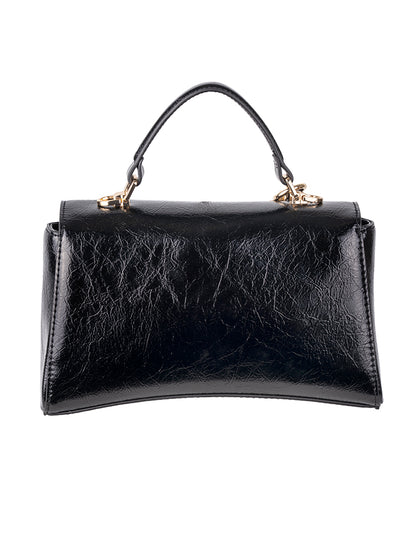 ELLE Madonna Flapover Sling