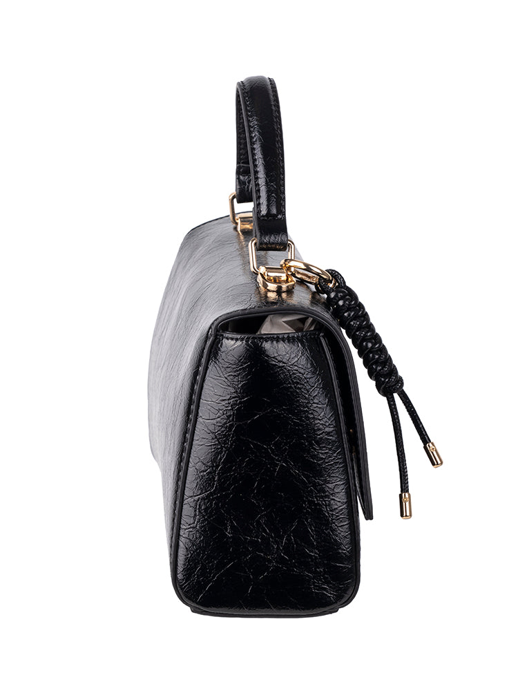 ELLE Madonna Flapover Sling