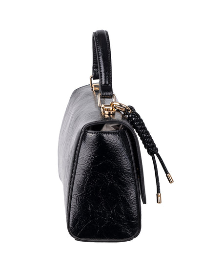 ELLE Madonna Flapover Sling