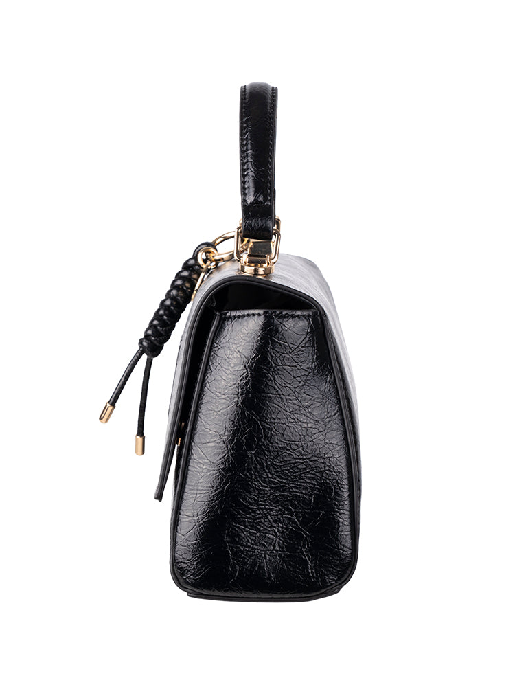ELLE Madonna Flapover Sling
