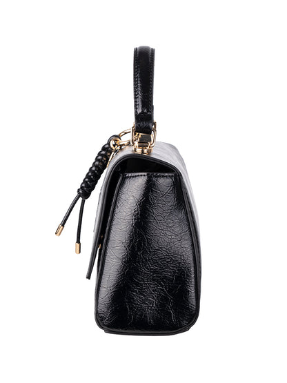 ELLE Madonna Flapover Sling