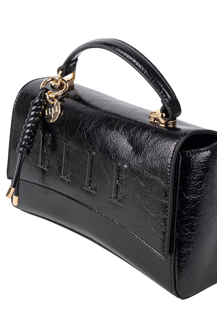 ELLE Madonna Flapover Sling