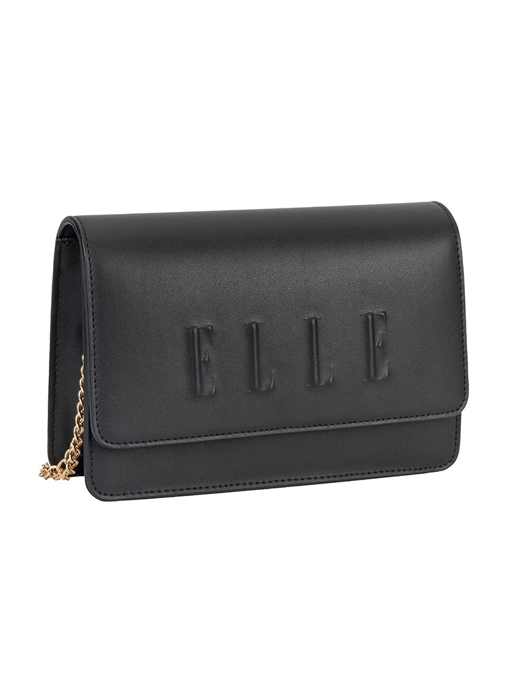 ELLE Broadway Flapover Sling