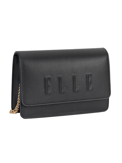 ELLE Broadway Flapover Sling