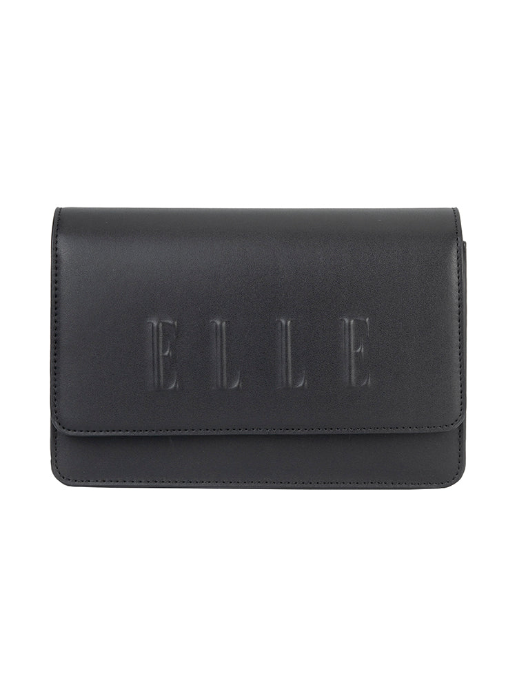 ELLE Broadway Flapover Sling