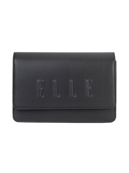 ELLE Broadway Flapover Sling