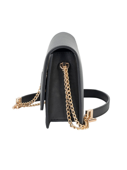 ELLE Broadway Flapover Sling