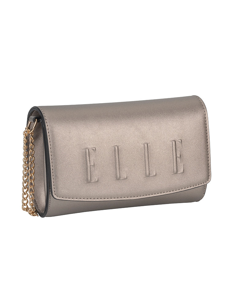 ELLE Broadway Flapover Sling