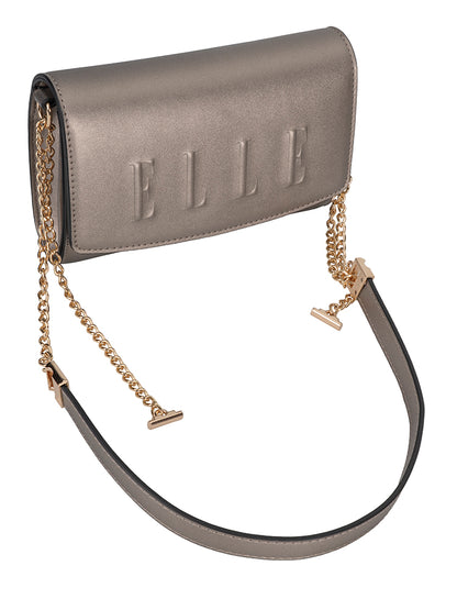 ELLE Broadway Flapover Sling