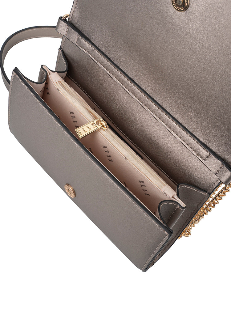 ELLE Broadway Flapover Sling