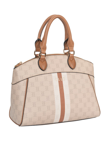 ELLE Monogram Dome