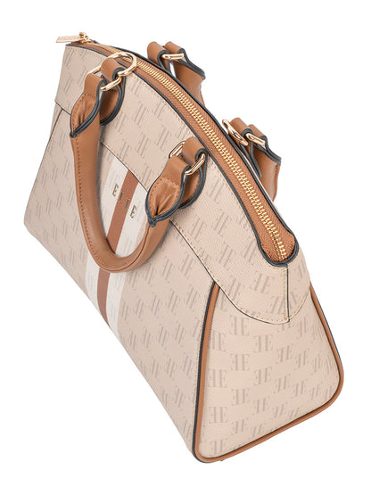 ELLE Monogram Dome