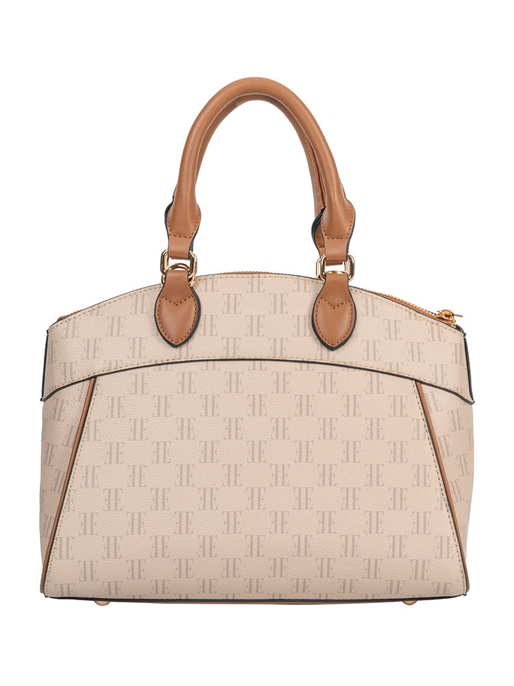ELLE Monogram Dome