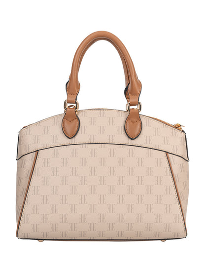 ELLE Monogram Dome