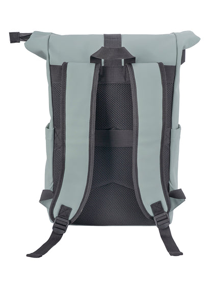 Cellini Hydro Large Roll Top Backpack