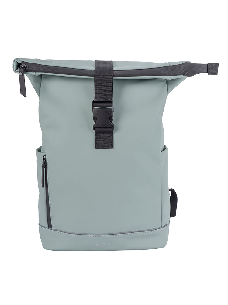 Cellini Hydro Large Roll Top Backpack
