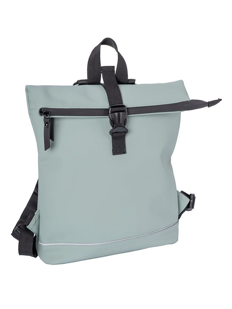 Cellini Hydro Medium Roll Top Backpack