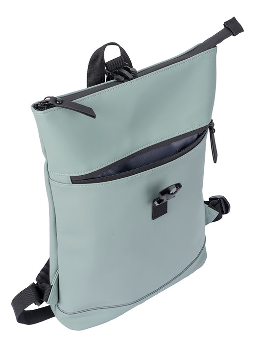 Cellini Hydro Medium Roll Top Backpack