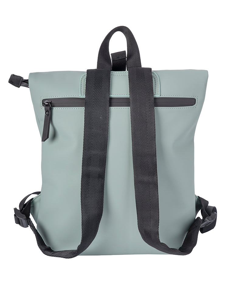 Cellini Hydro Medium Roll Top Backpack