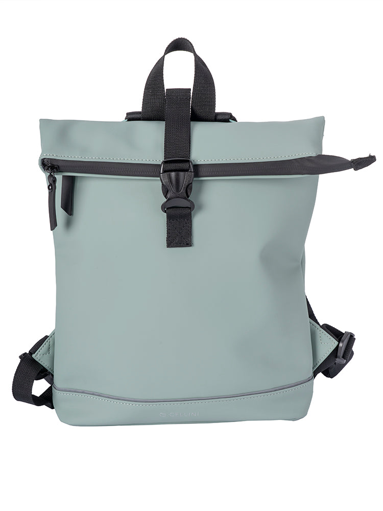 Cellini Hydro Medium Roll Top Backpack