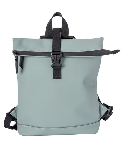 Cellini Hydro Medium Roll Top Backpack