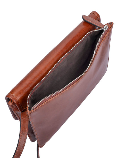 Polo Newport Flapover Sling