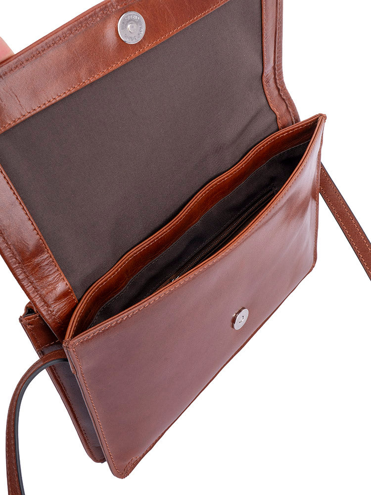 Polo Newport Flapover Sling