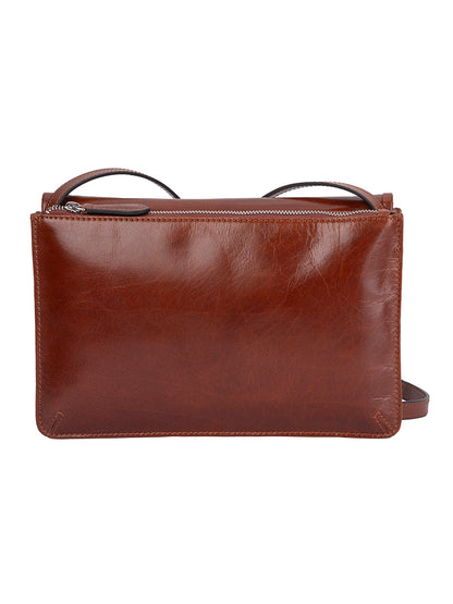 Polo Newport Flapover Sling