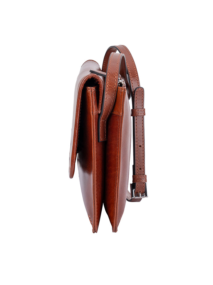Polo Newport Flapover Sling