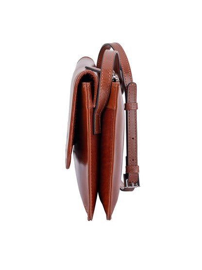 Polo Newport Flapover Sling