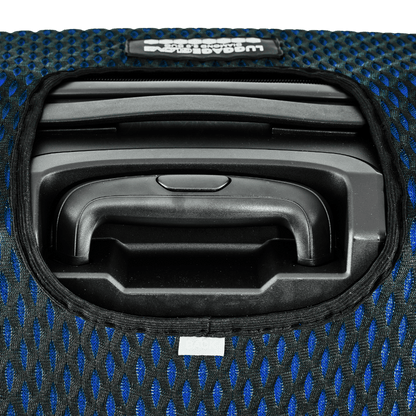 Luggage Glove Duo with TSA Lock