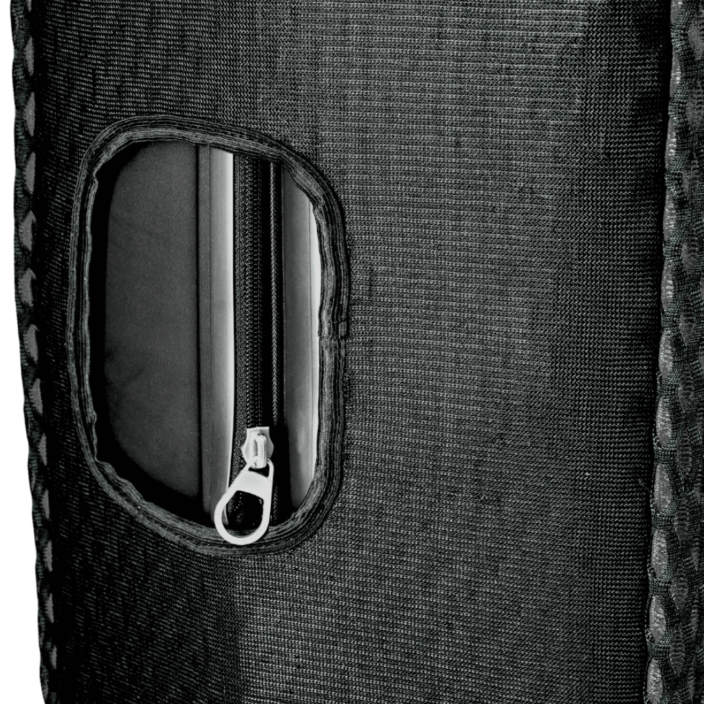 Luggage Glove Duo with TSA Lock