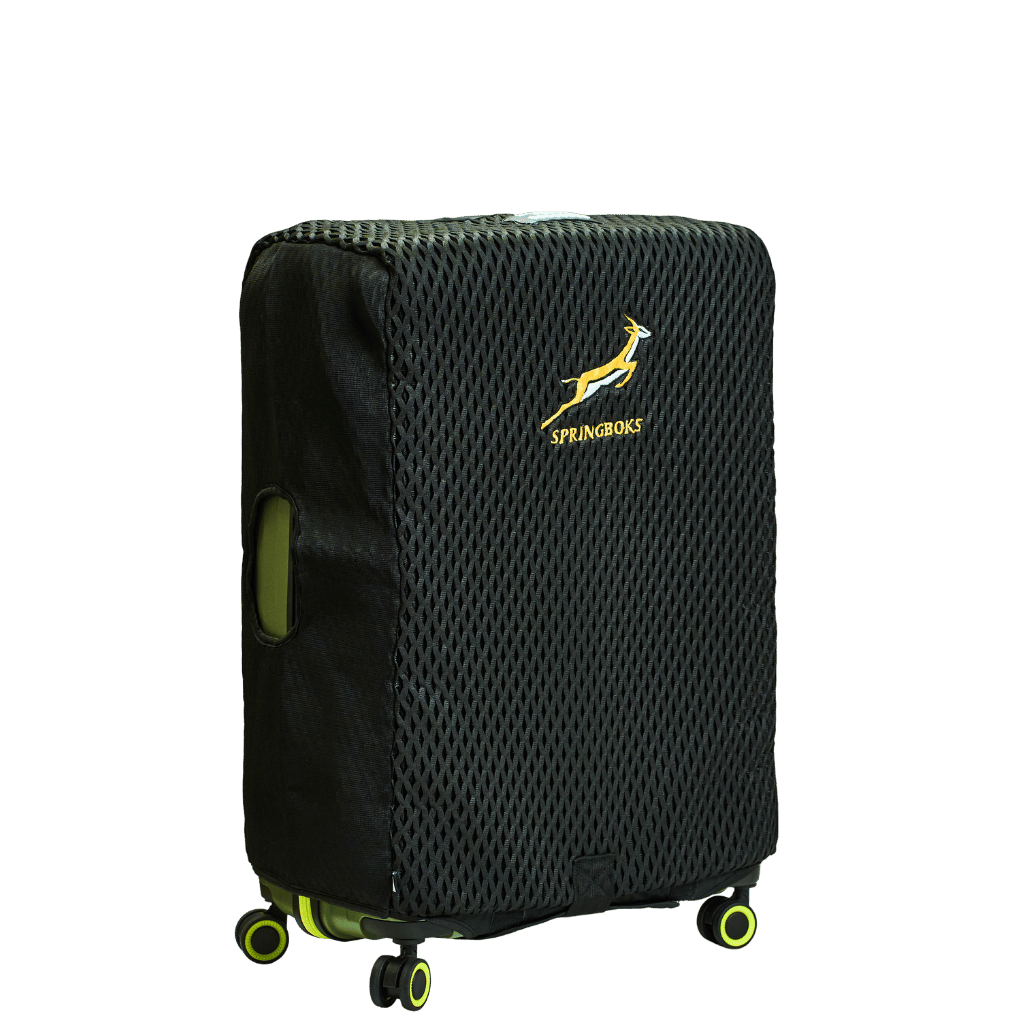 Luggage Glove Duo Springbok Collection
