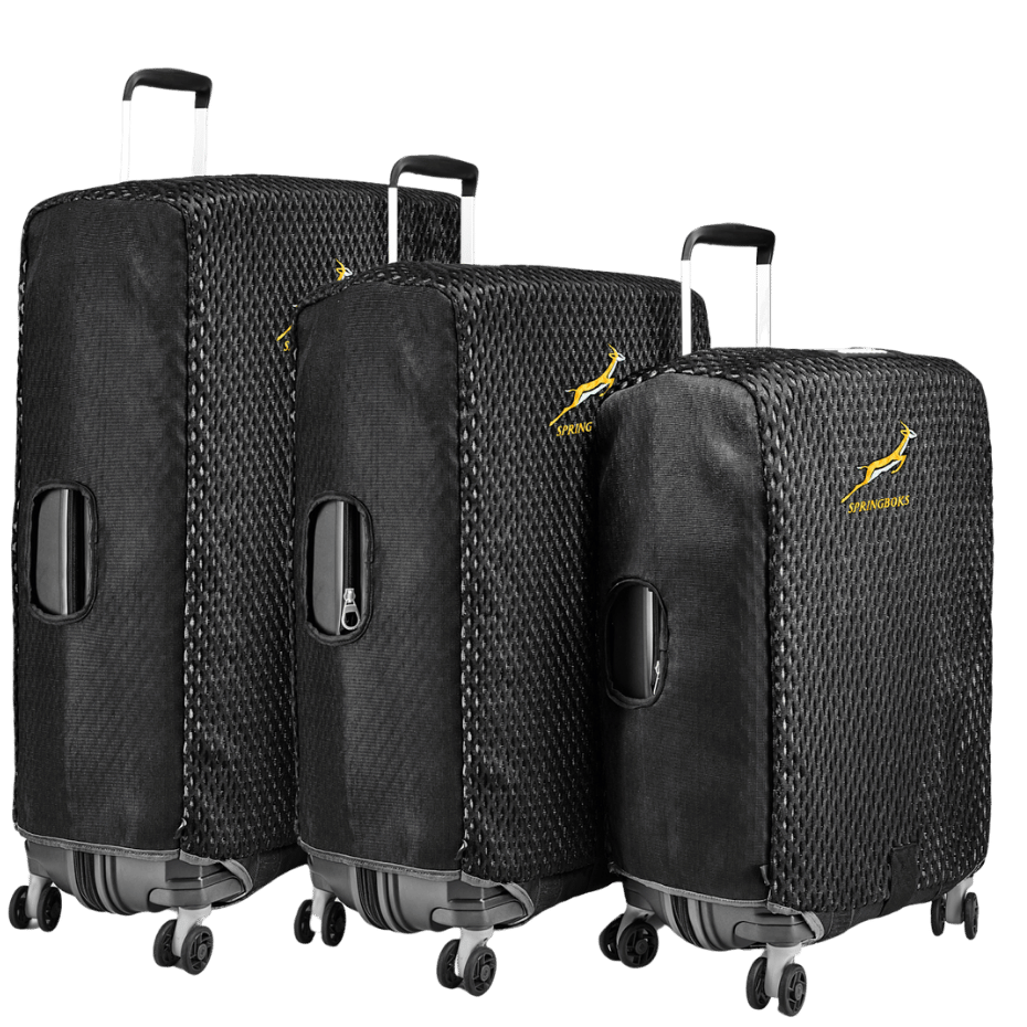 Luggage Glove Duo Springbok Collection