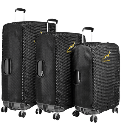 Luggage Glove Duo Springbok Collection
