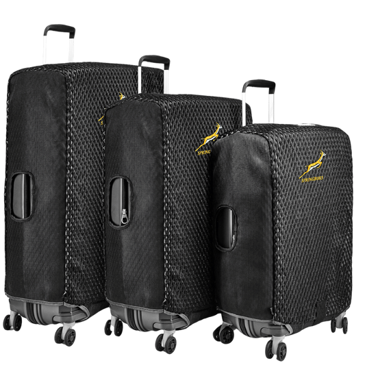 Luggage Glove Duo Springbok Collection