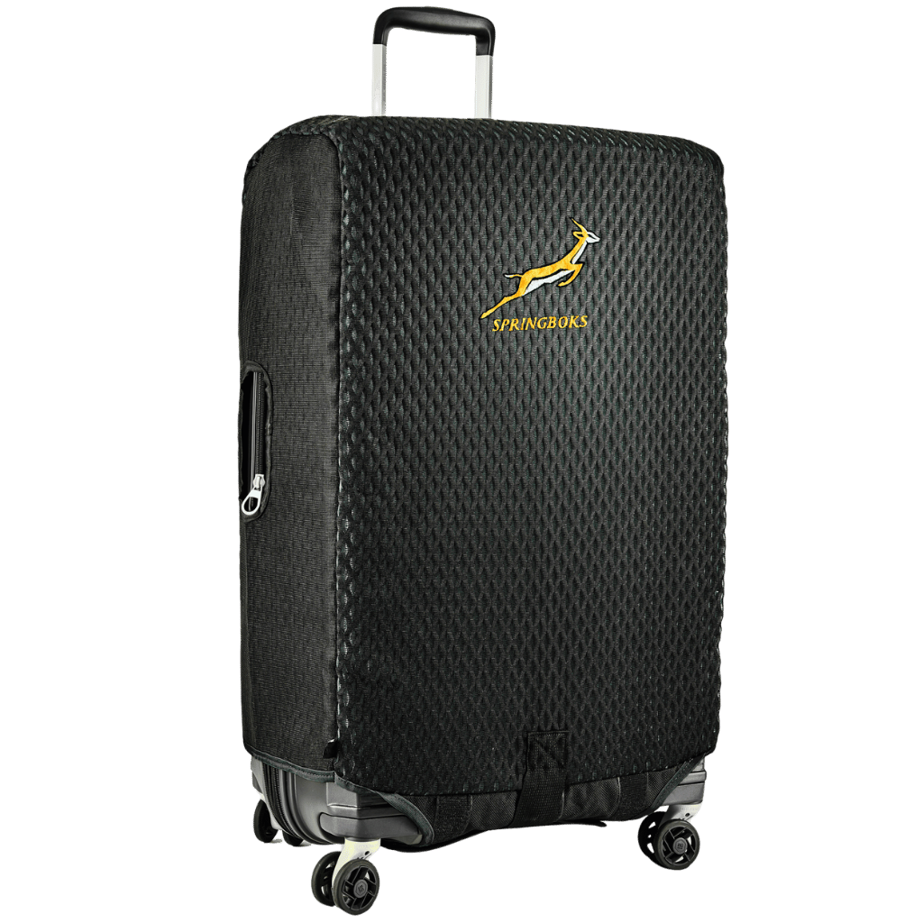 Luggage Glove Duo Springbok Collection