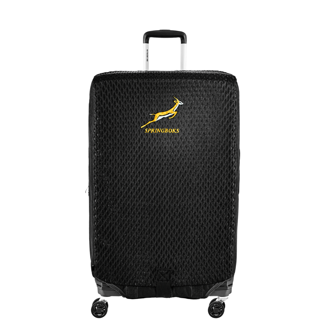 Luggage Glove Duo Springbok Collection